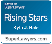 Super Lawyers | J. Kevin Moore | SuperLawyers.com 