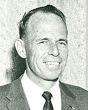 Photo of Frederick Bold Jr.