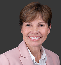 Photo of Kimberly L. Moore
