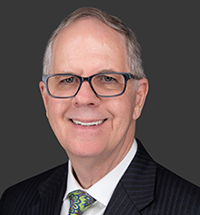 Photo of Timothy J. Ryan