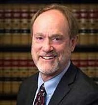 Photo of Carl P. A. Nelson