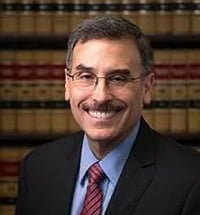 Photo of Craig L. Judson
