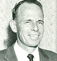 Photo of Frederick Bold Jr.
