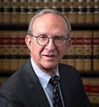 Photo of Robert B. Maddow