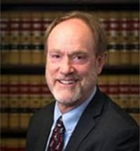 Photo of Carl P. A. Nelson