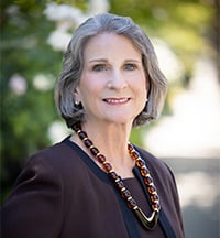 Photo of J. Virginia Peiser