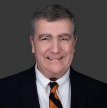 Photo of J. Kevin Moore
