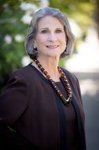 Photo of J. Virginia Peiser