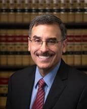 Photo of Craig L. Judson