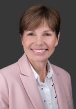 Photo of Kimberly L. Moore