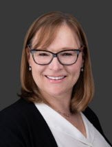 Photo of Sharon M. Nagle