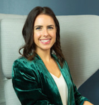 Photo Of Ashley M. Harvey