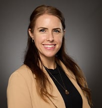 Photo of Ashley M. Harvey