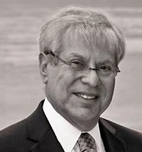 Photo of Jeffrey D. Polisner